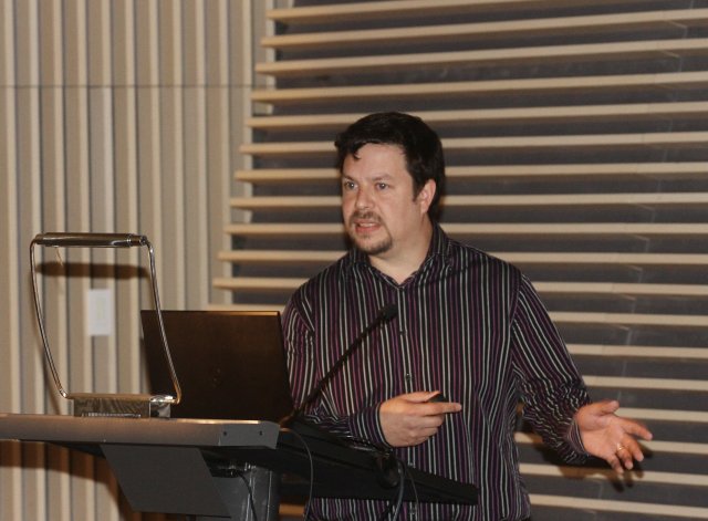 SEMINARIO FCFM4292